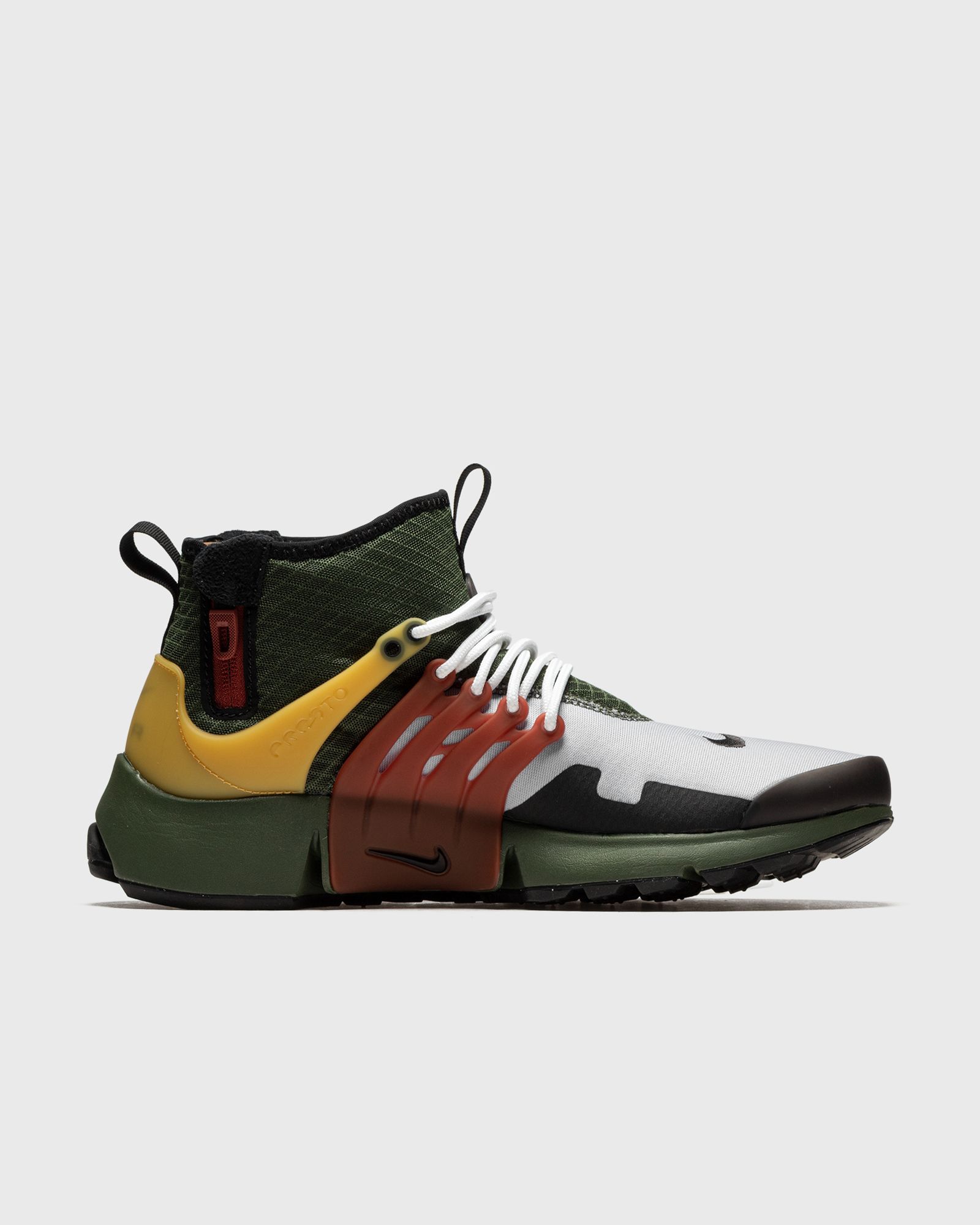 air presto mid utility