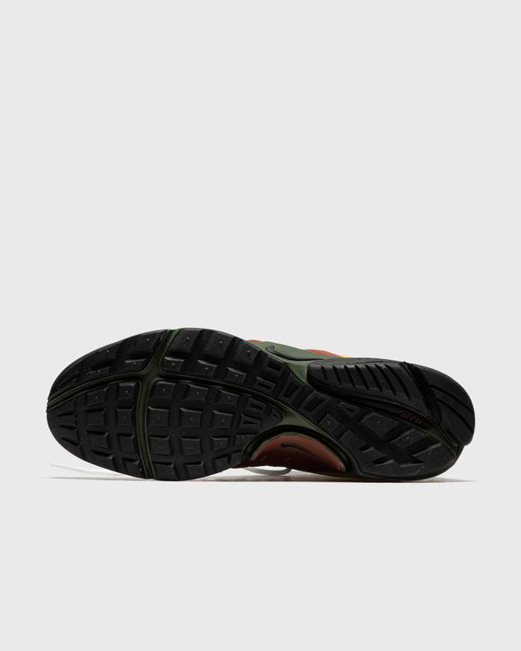 air presto mid utility