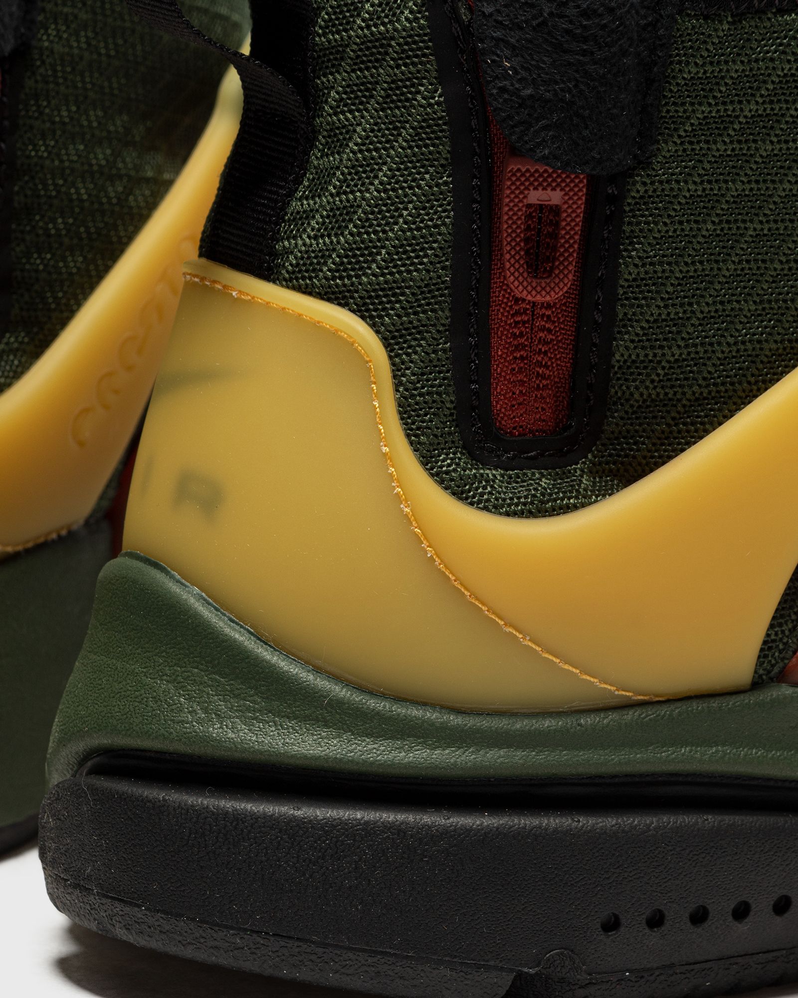 air presto mid utility