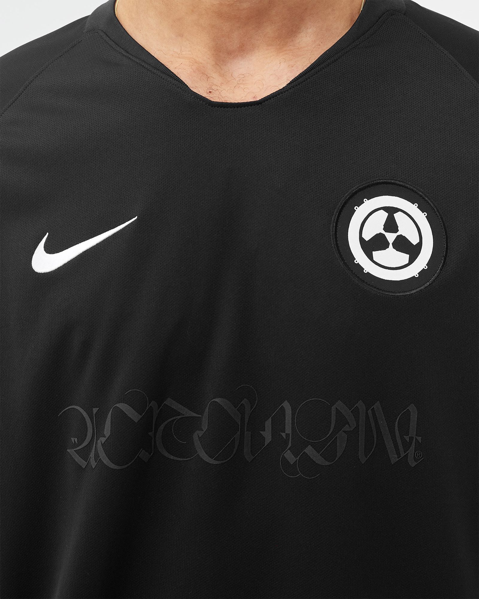 Nike x ACRONYM GFA JERSEY