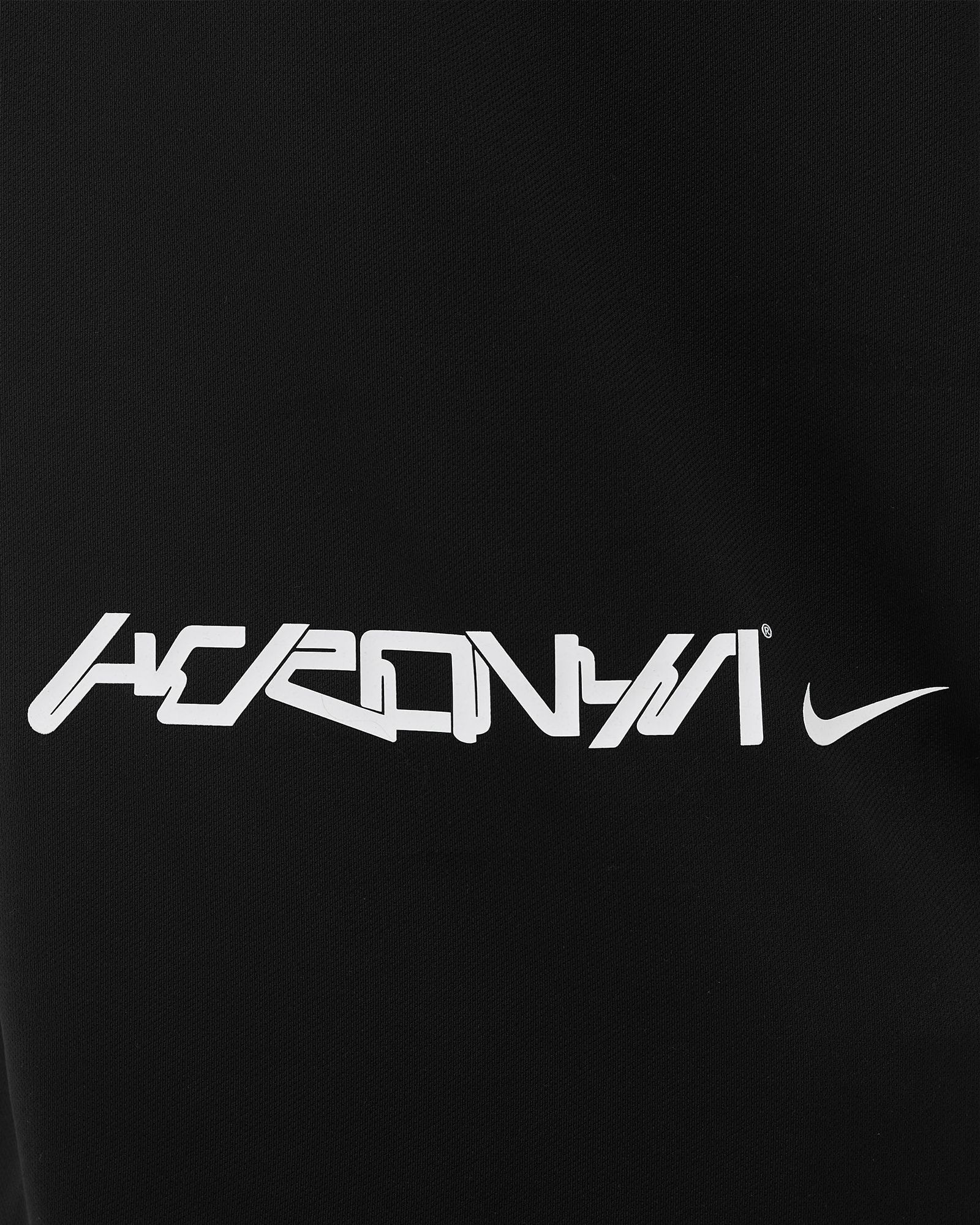 Nike x ACRONYM GFA JERSEY