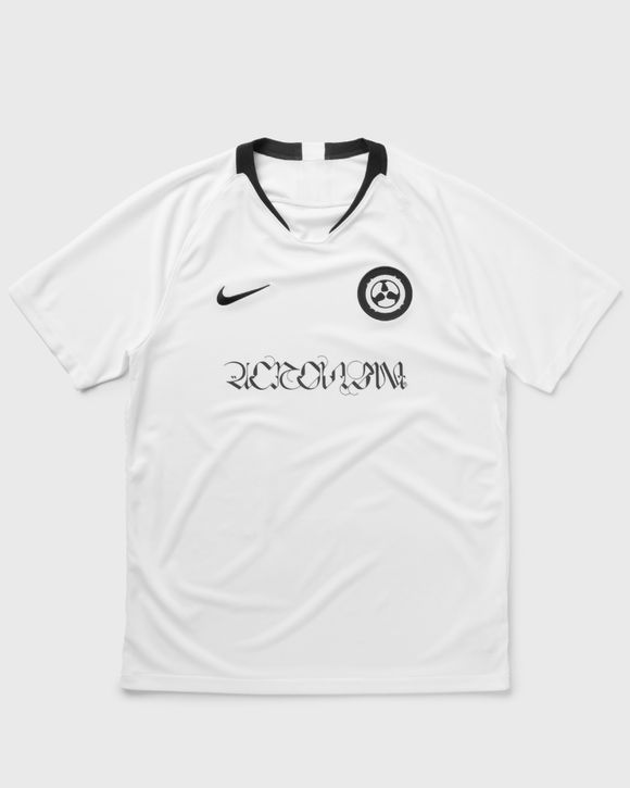 Nike x chanel football shirt best sale