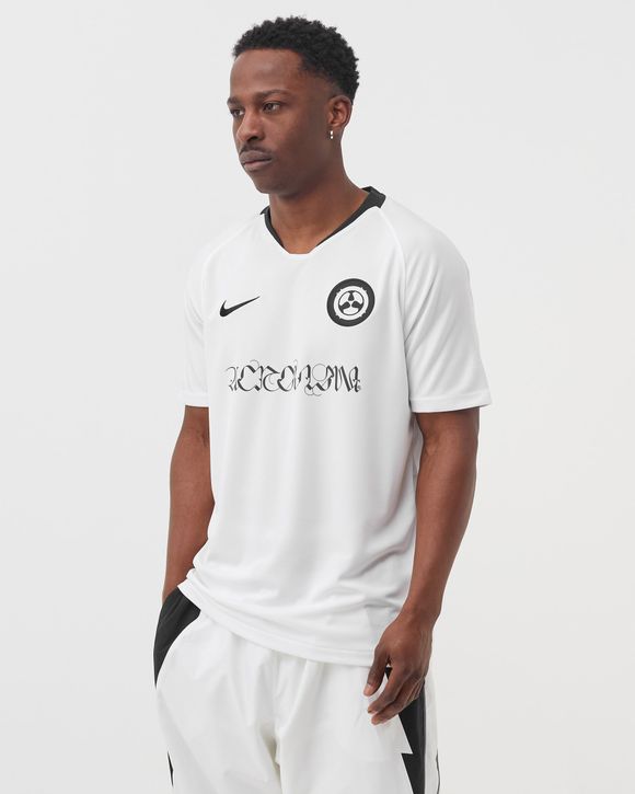 Nike Nike x ACRONYM GFA JERSEY White white white