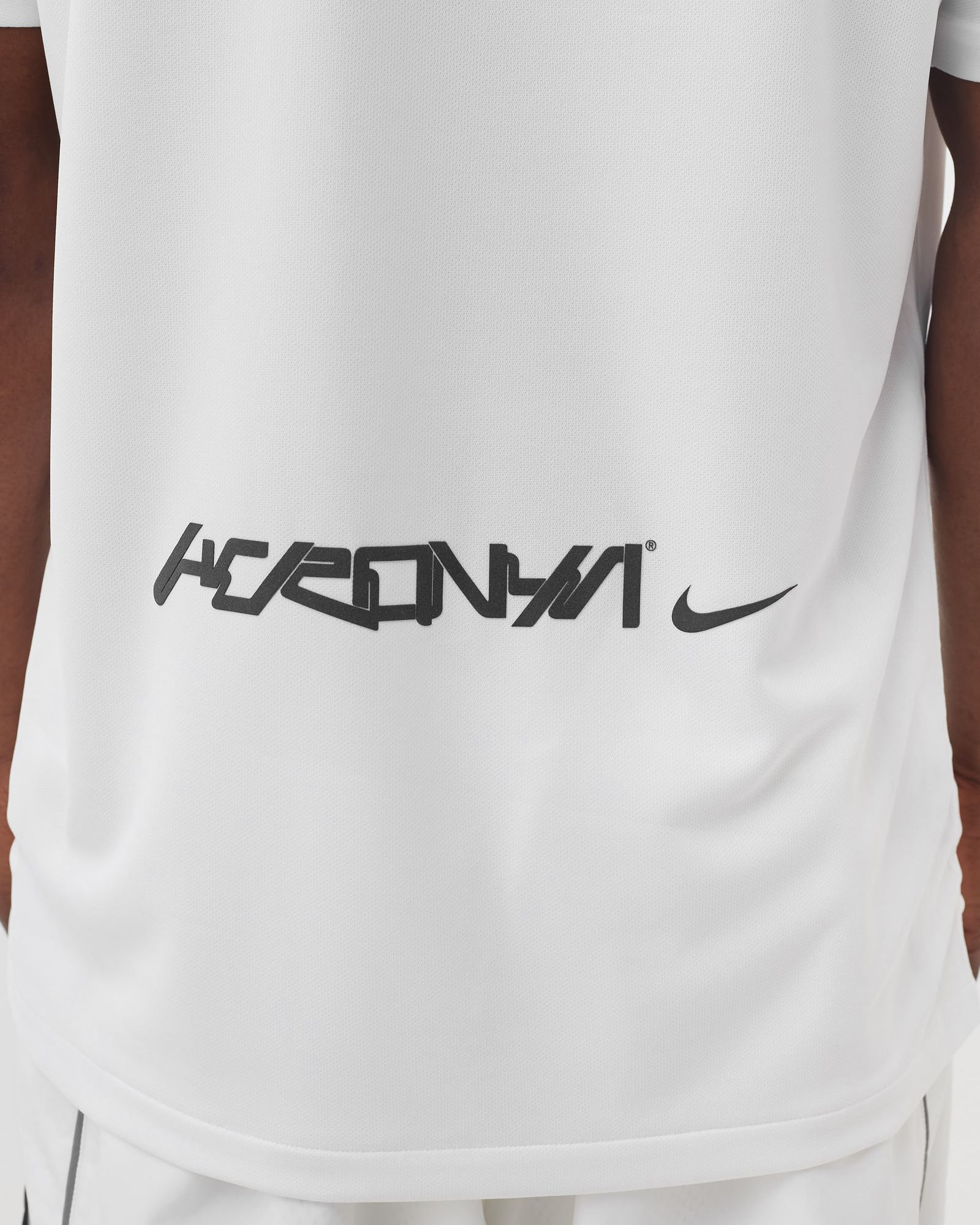 Nike x ACRONYM GFA JERSEY