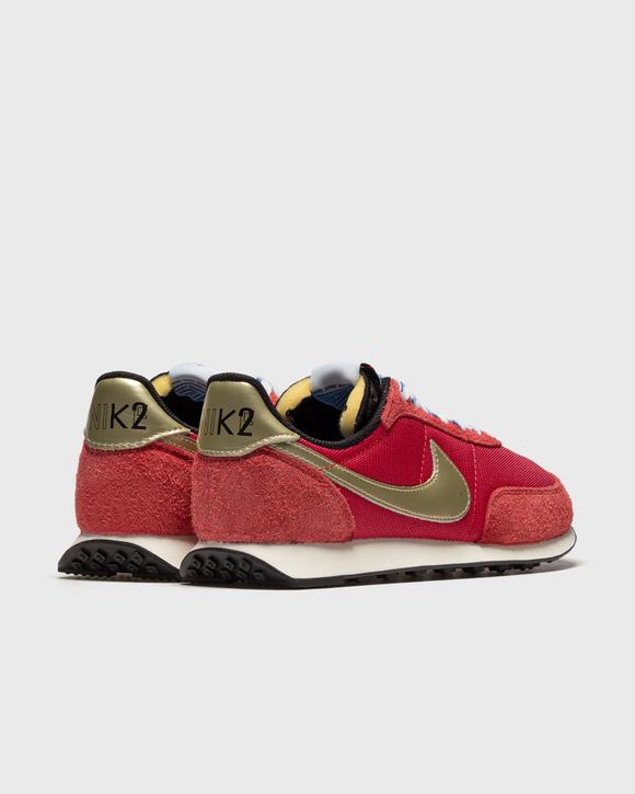 Nike Waffle Trainer 2 SD Red BSTN Store