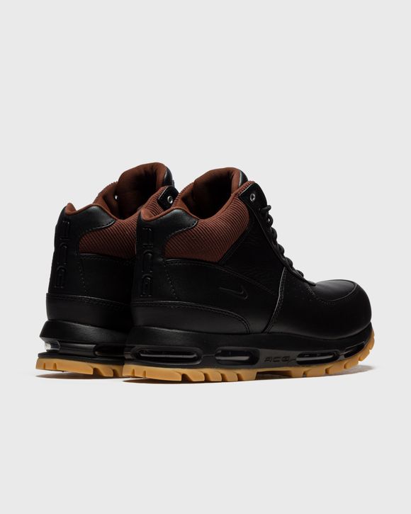 nike air max goadome boots brown