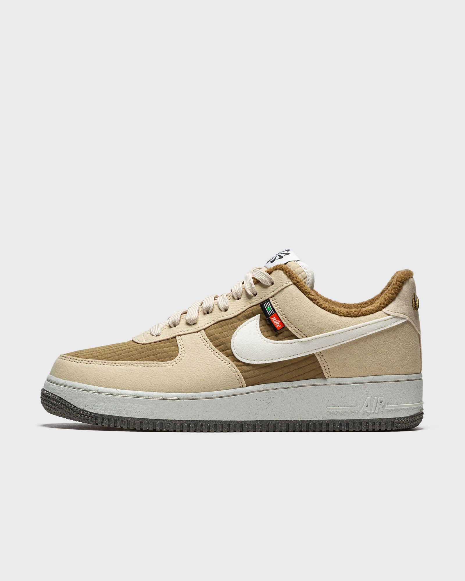 Air Force 1 '07 LV8 'TOASTY RATTAN'