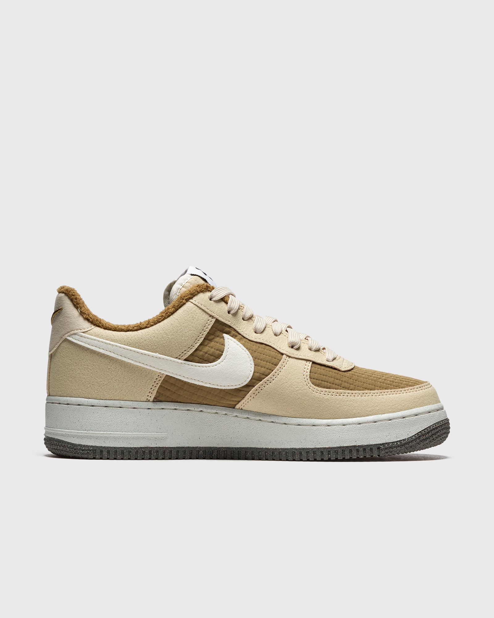 Air Force 1 '07 LV8 'TOASTY RATTAN'
