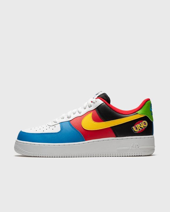 Air Force 1 '07 QS "UNO"