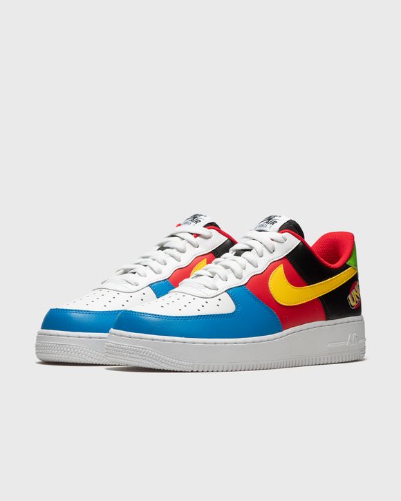 Air Force 1 '07 QS "UNO"