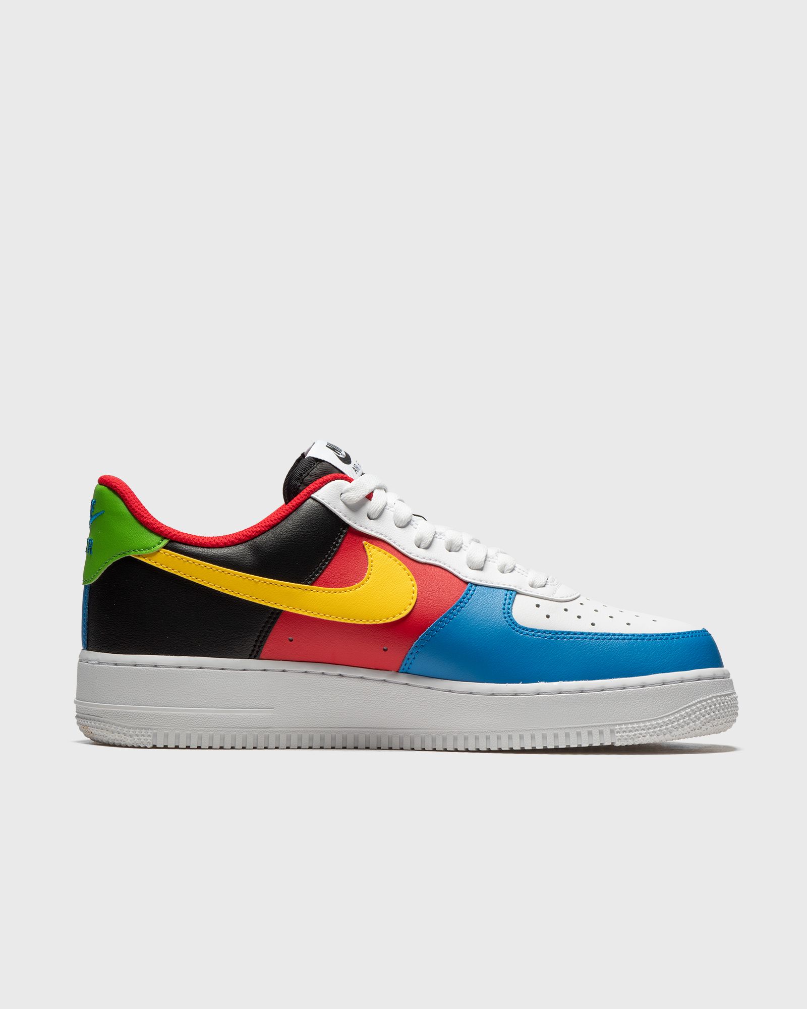 Air Force 1 '07 QS "UNO"