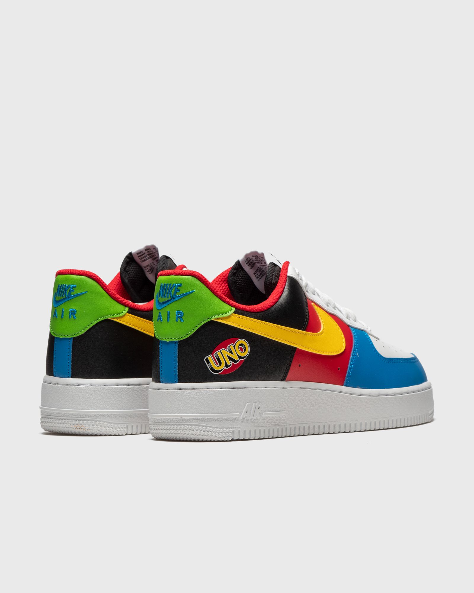 Air Force 1 '07 QS "UNO"