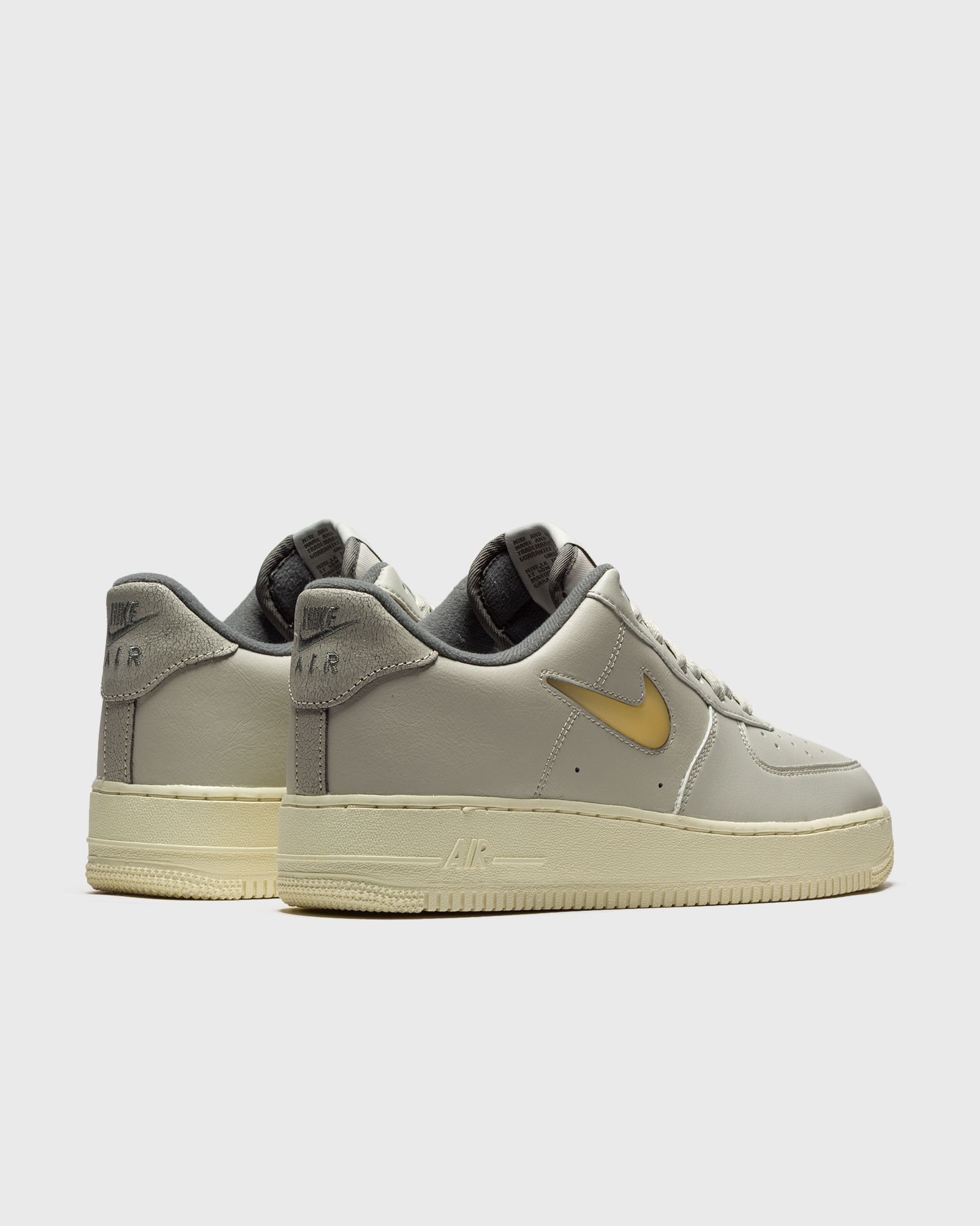 Air Force 1 '07 LX