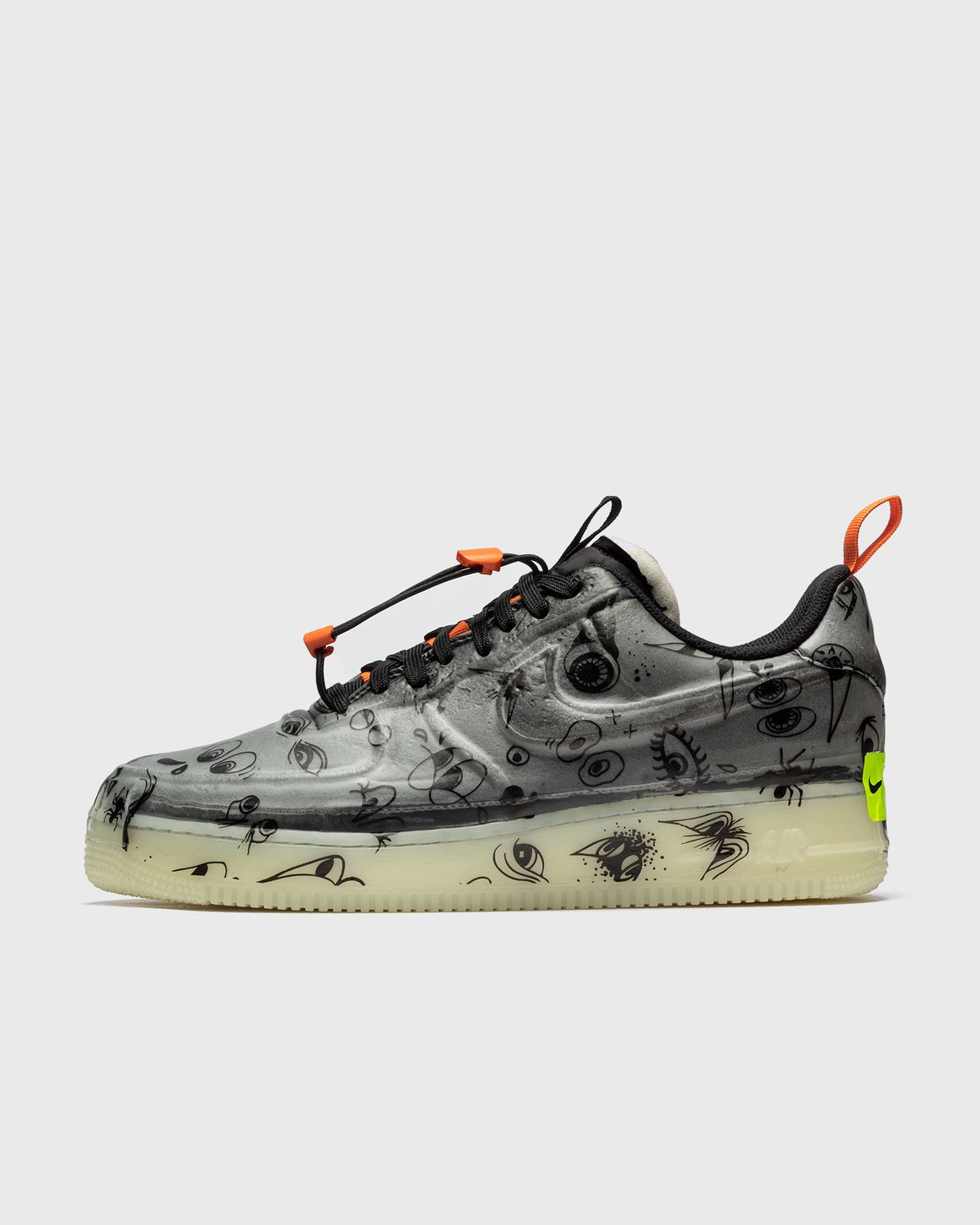 【本物保証 /関税・送料無料】Nike Air Force 1 Experimental Nike Air Force One Experimental | eBay
