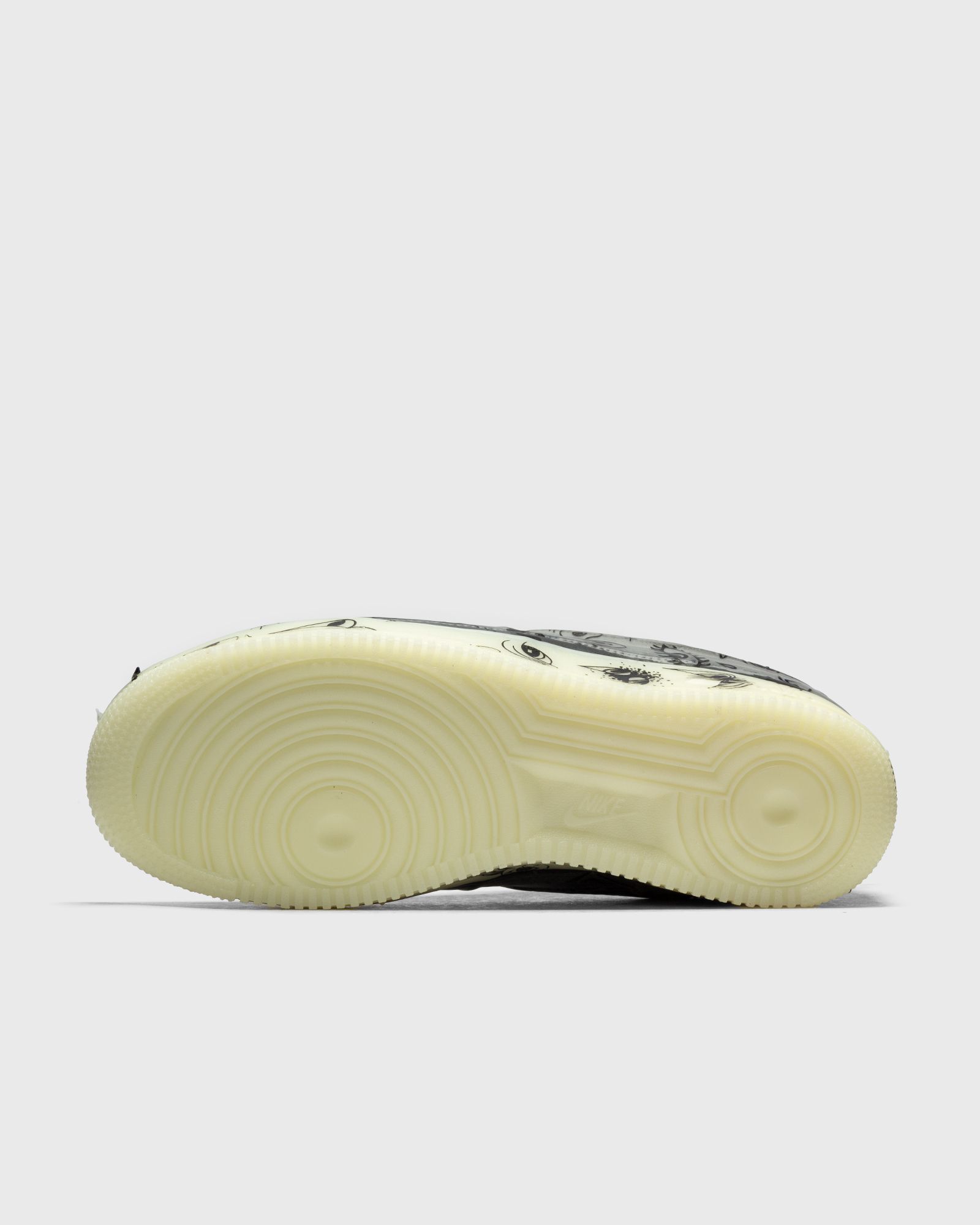 AIR FORCE 1 EXPERIMENTAL