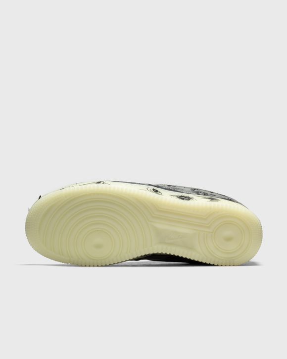 AIR FORCE 1 EXPERIMENTAL