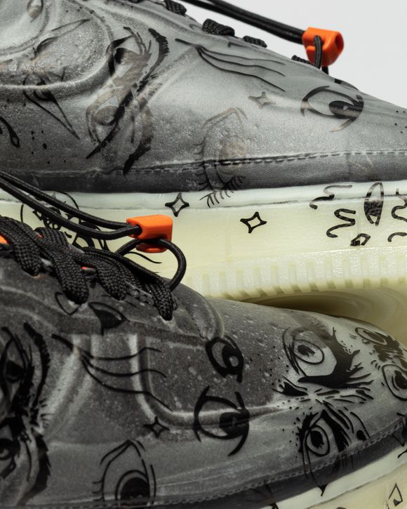 AIR FORCE 1 EXPERIMENTAL