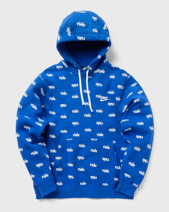nsw club hoodie nike