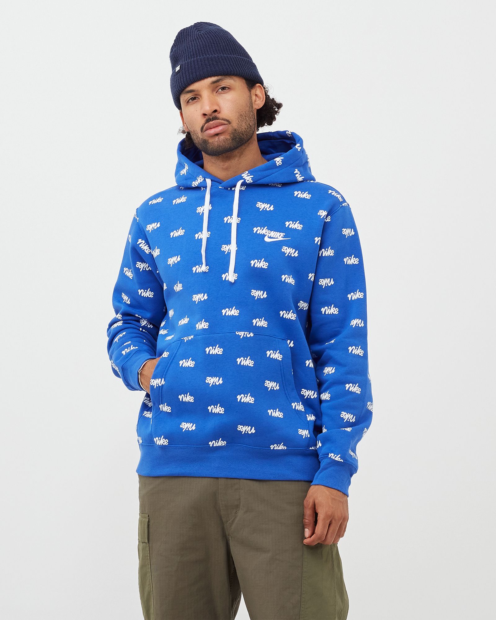 NSW CLUB Hoodie