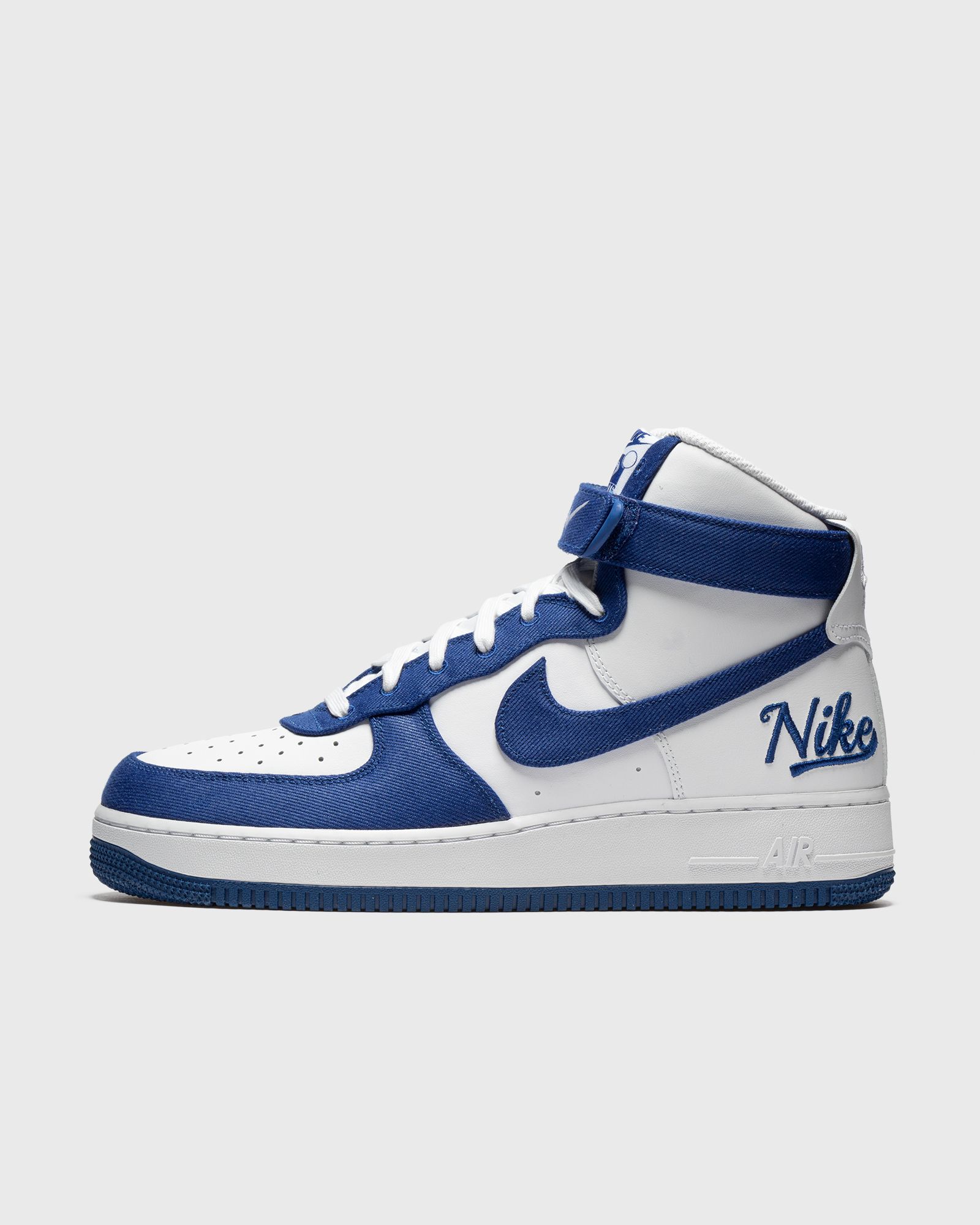 Air Force 1 High '07 EMB