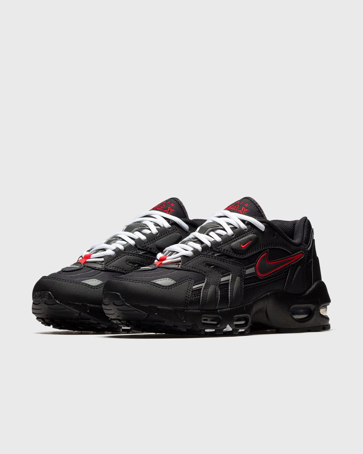 Nike Air Max 96 2 Triple Black for Sale | Authenticity