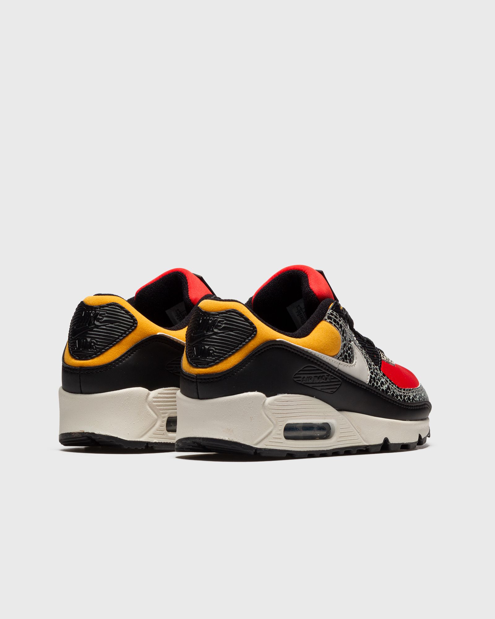 WMNS Air Max 90 SE 'SAFARI CHILE RED POLLEN'