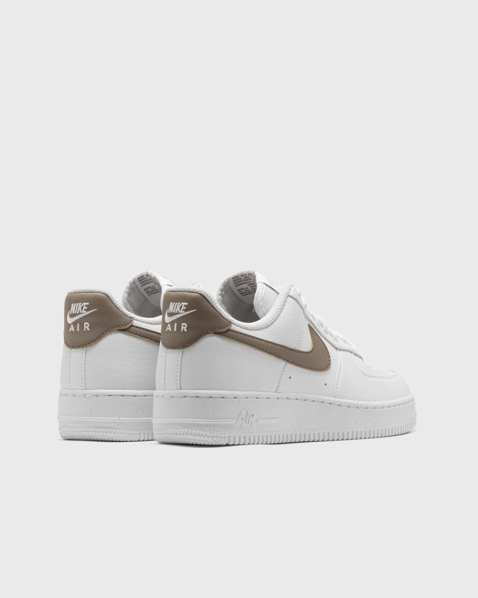 WMNS AIR FORCE 1 '07 NEXT NATURE