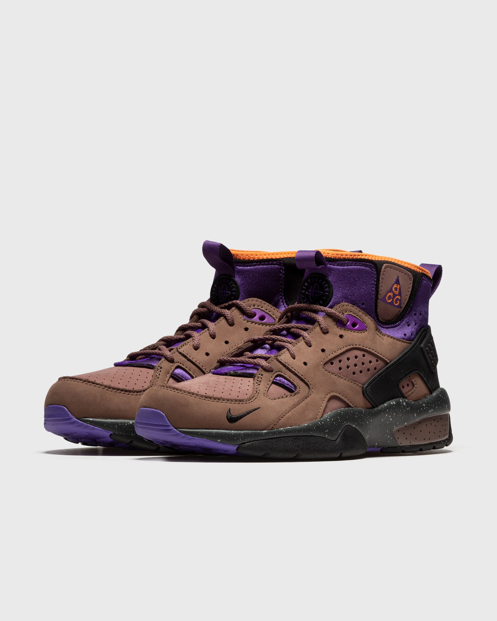 ACG Air Mowabb 'TRAILS END BROWN'