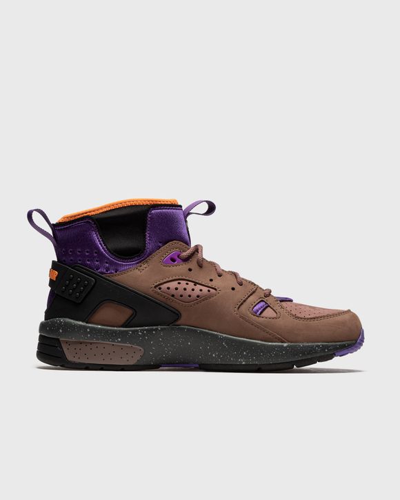 ACG Air Mowabb 'TRAILS END BROWN'