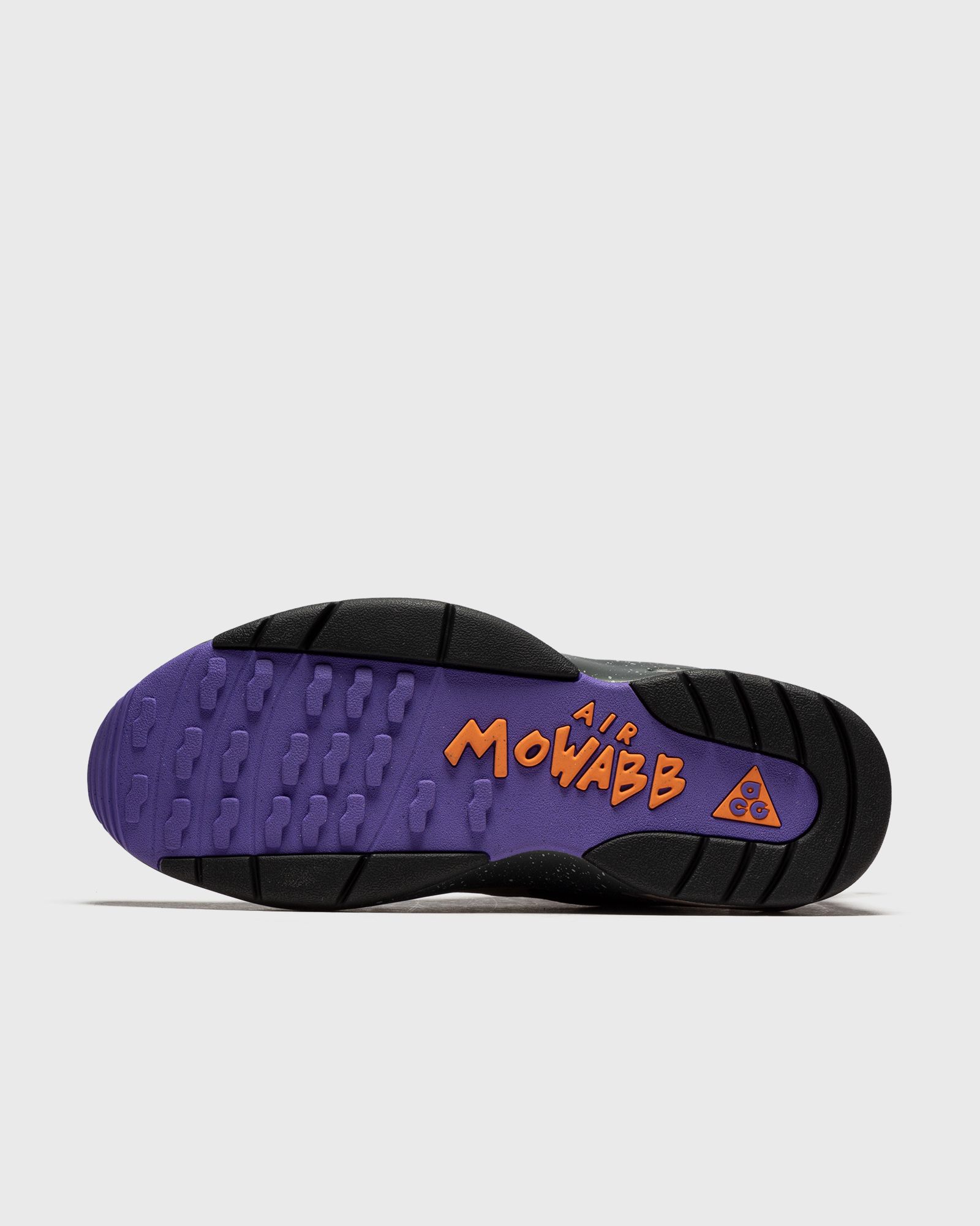 ACG Air Mowabb 'TRAILS END BROWN'