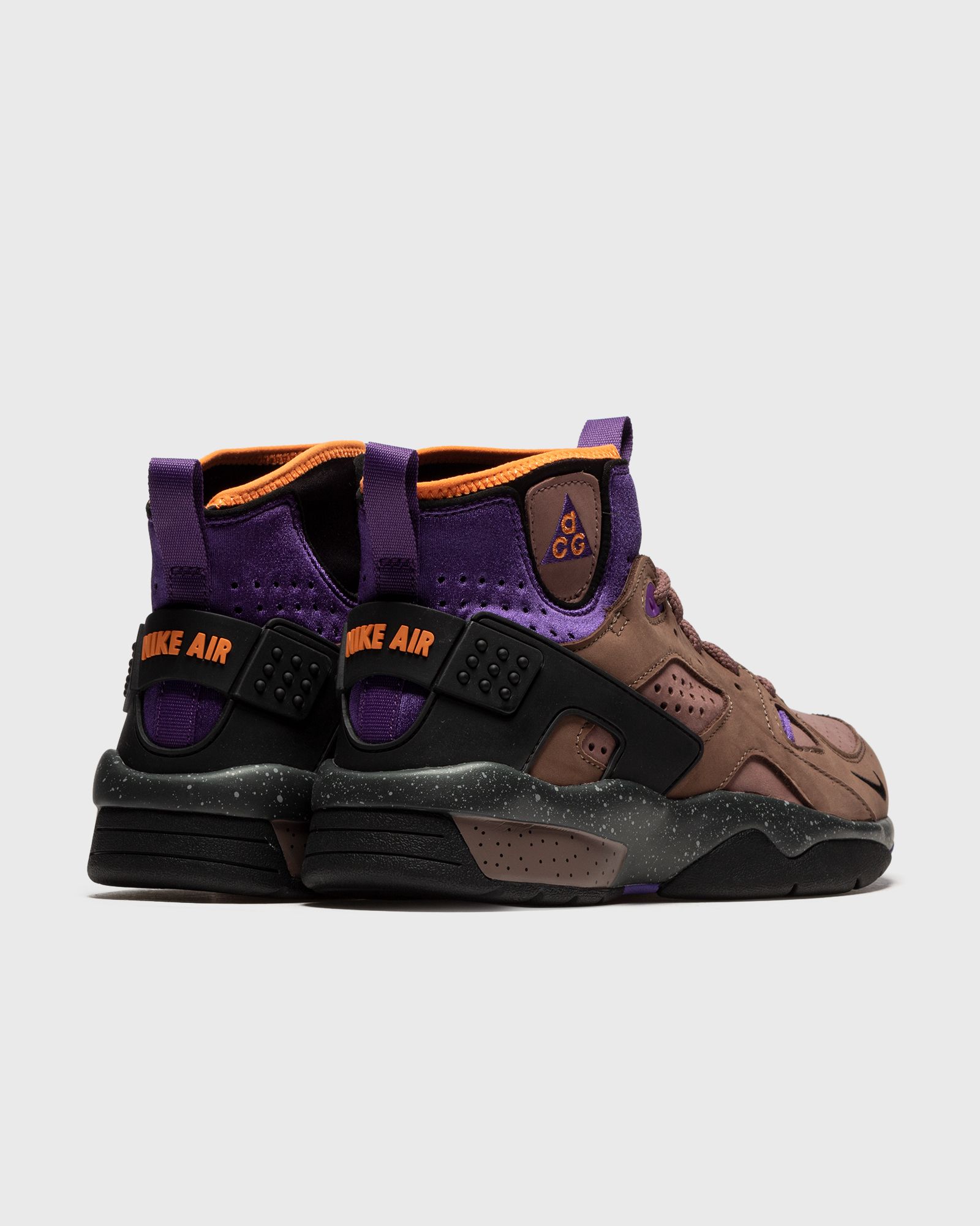 ACG Air Mowabb 'TRAILS END BROWN'