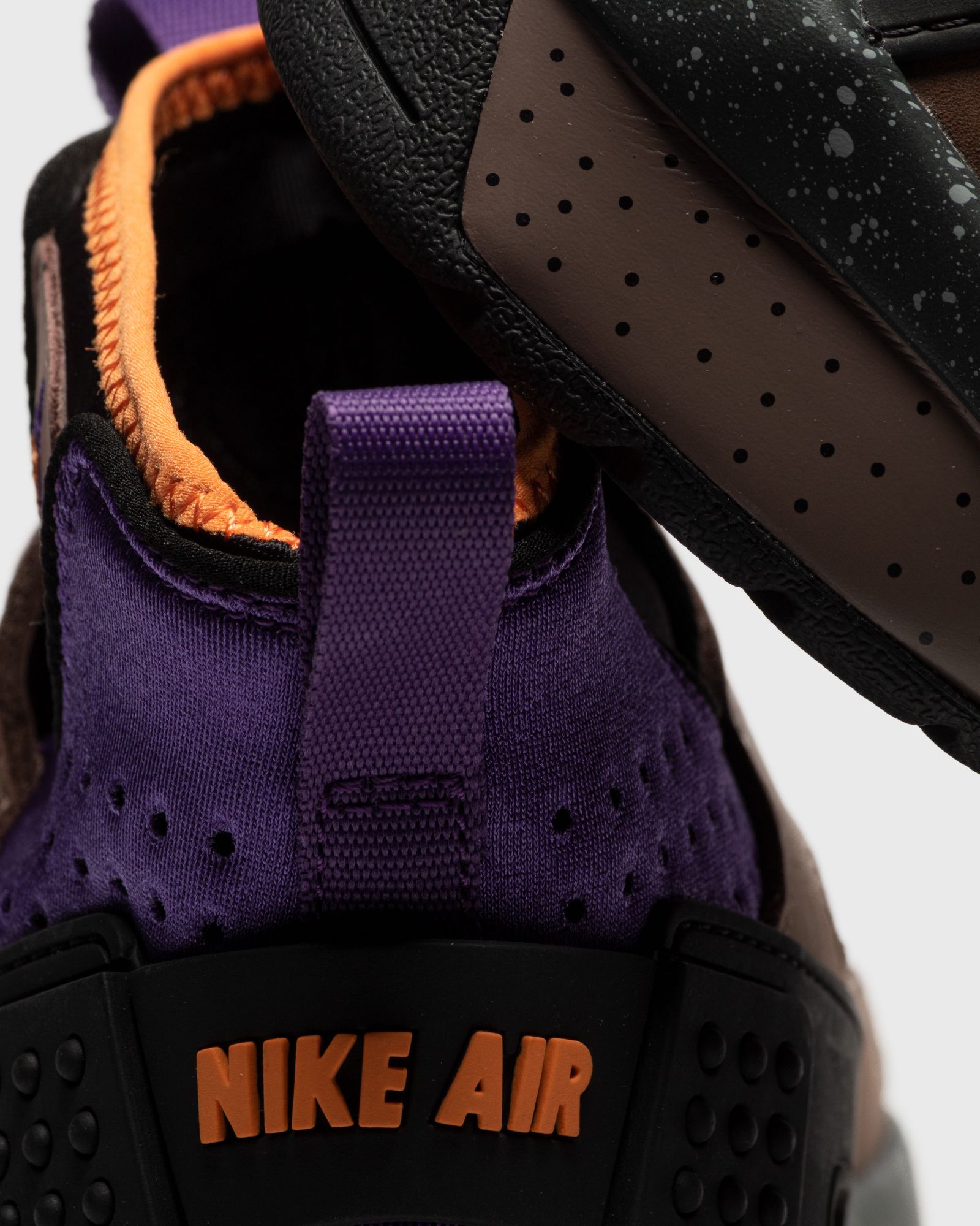 ACG Air Mowabb 'TRAILS END BROWN'