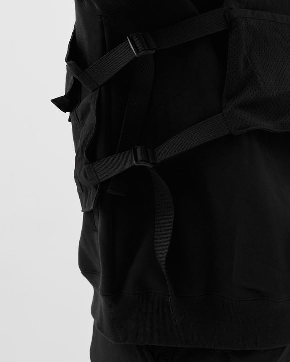 23 Engineered Full-Zip Fleece Hoodie