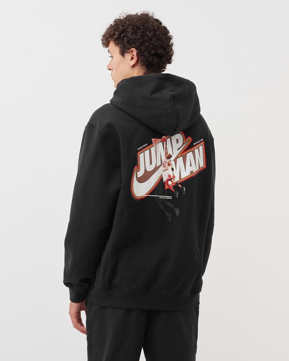 Jordan Jumpman Full Zip Hoodie