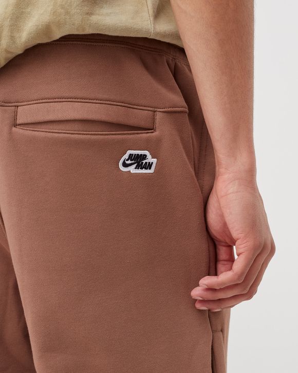 JUMPMAN FLEECE PANT
