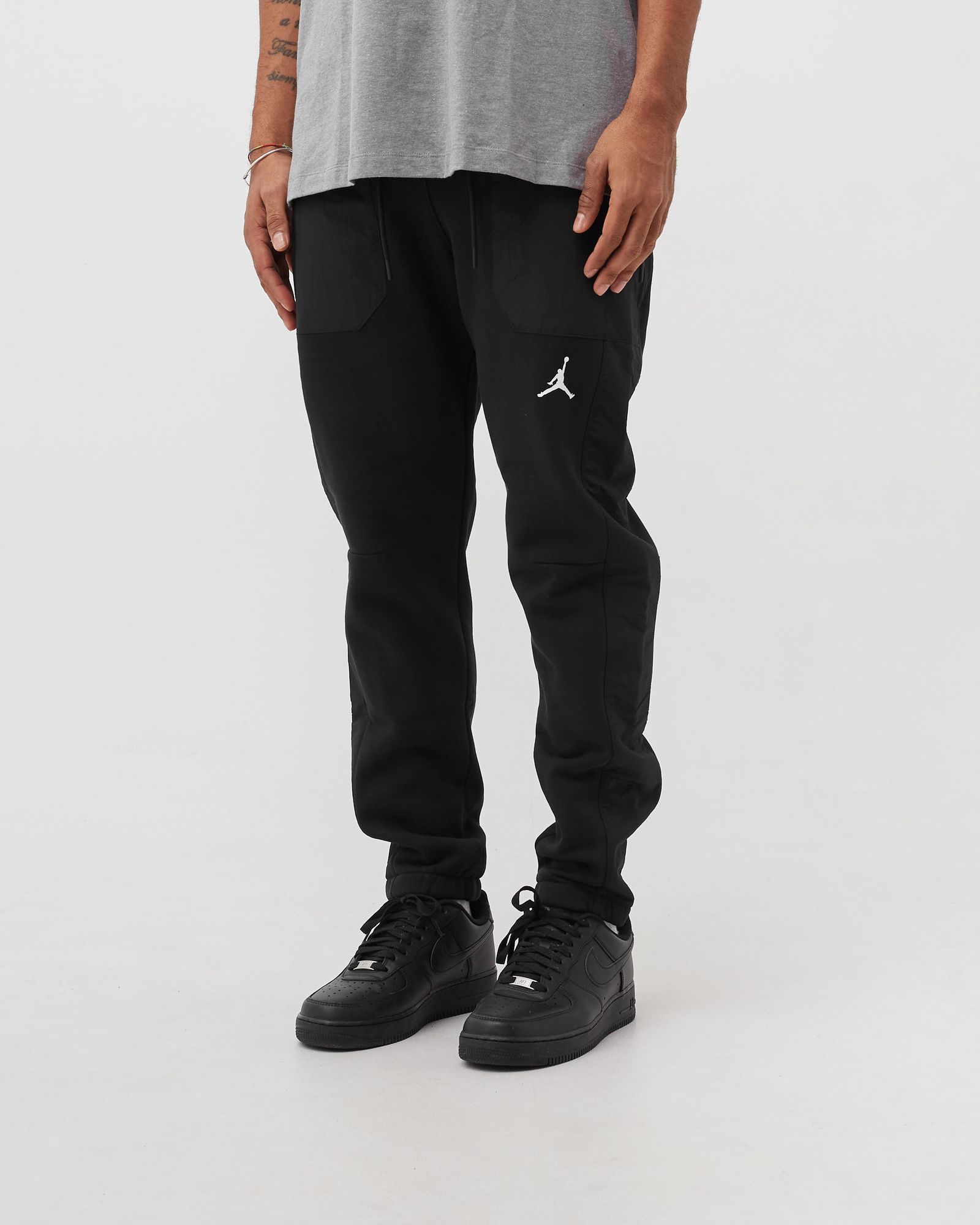 23 Engineered Fleece Pants