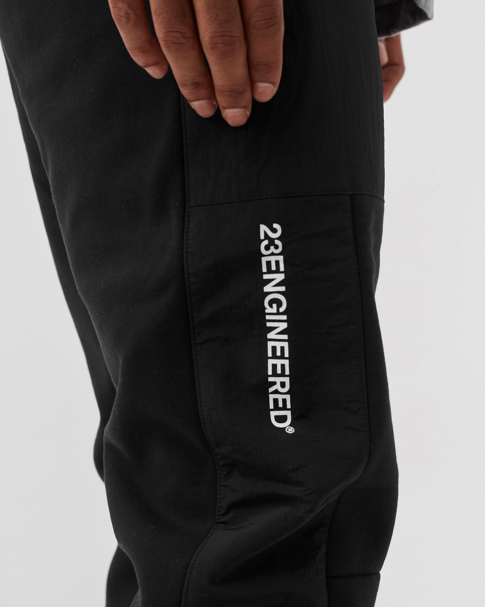 23 Engineered Fleece Pants