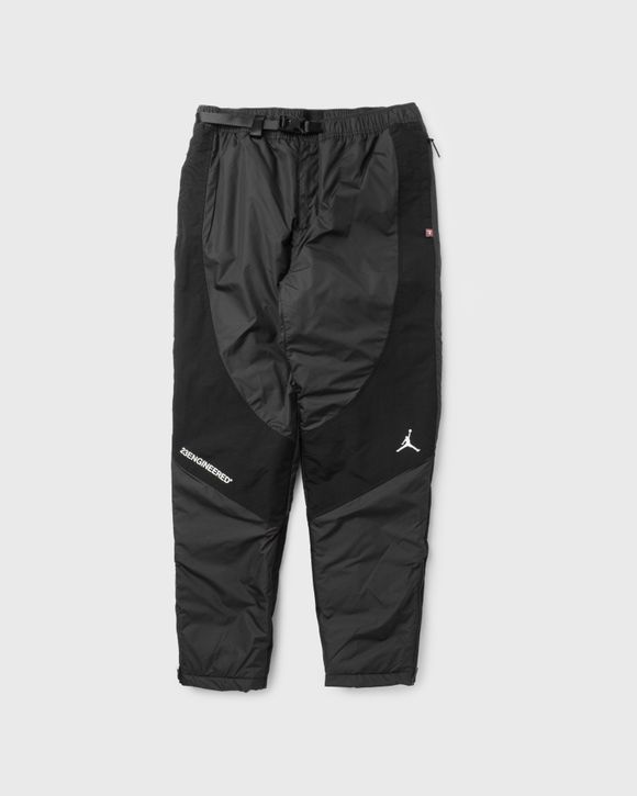 Pants and jeans Jordan 23 Engineered Men's Woven Trousers Black/ Black/  Black/ White