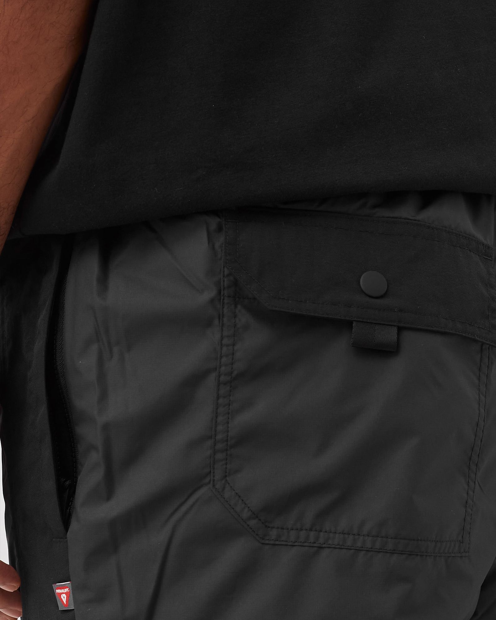 23 Engineered Woven Pants