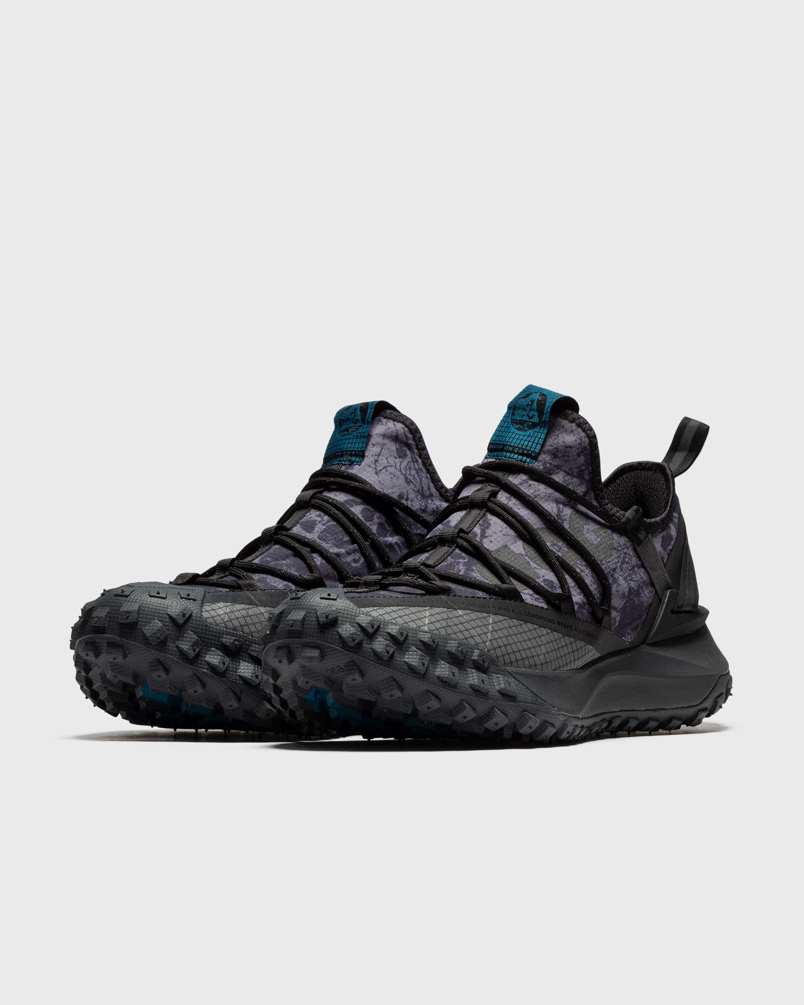 ACG MOUNTAIN FLY LOW