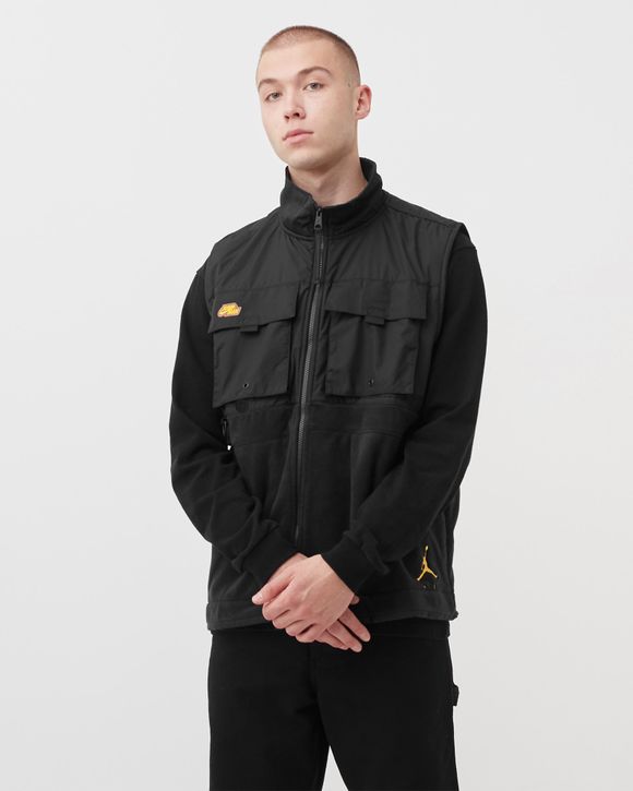 Jumpman Vest