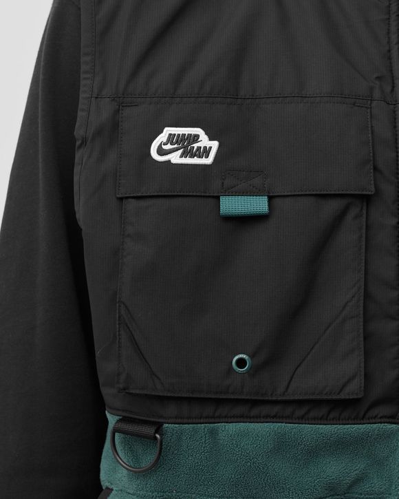 Jumpman Vest