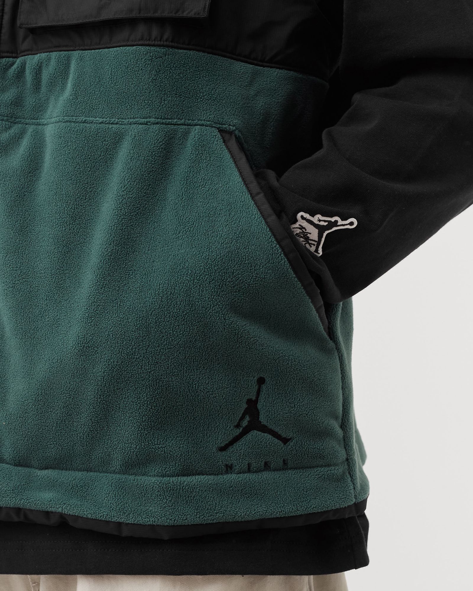 Jumpman Vest