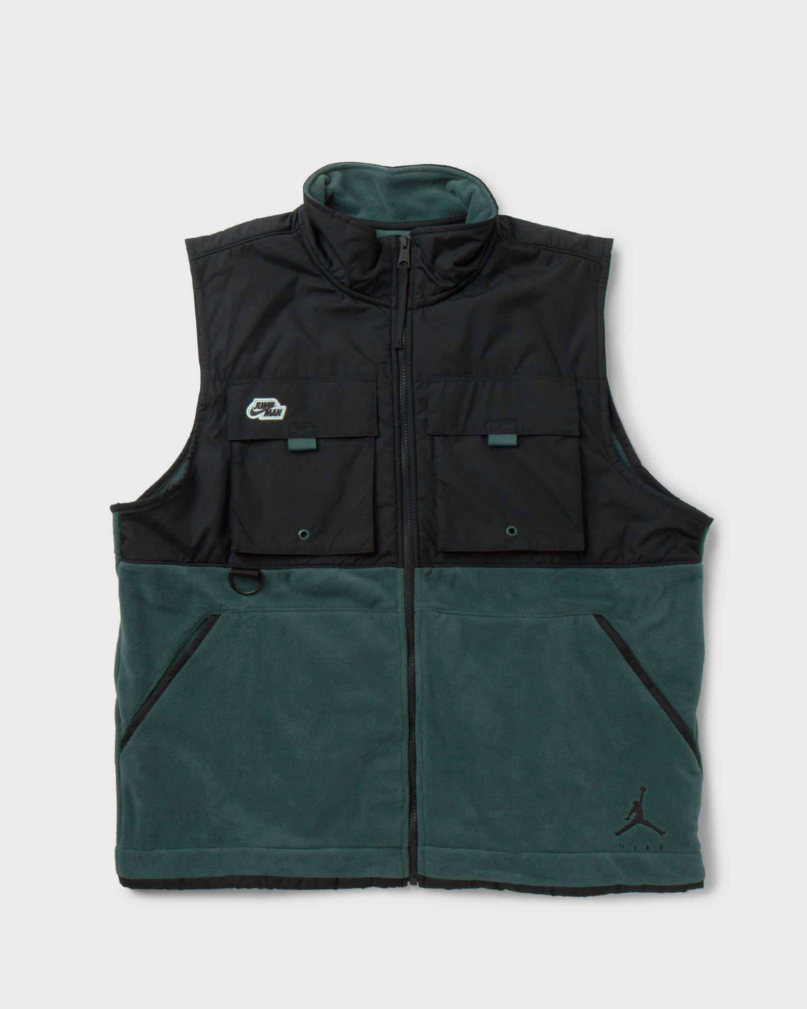 Jumpman Vest