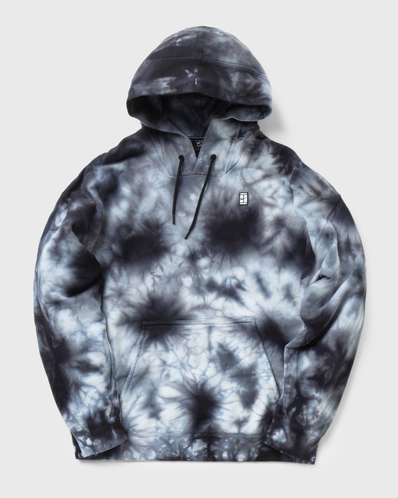 NIKECOURT Tie-Dye Tennis Hoodie