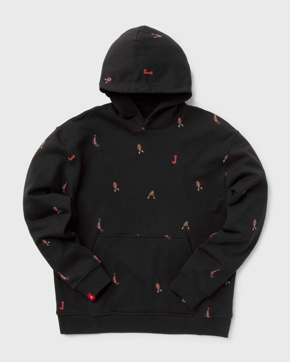 Essentials Fleece Hoodie