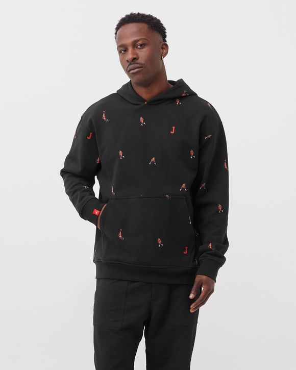 Essentials Fleece Hoodie