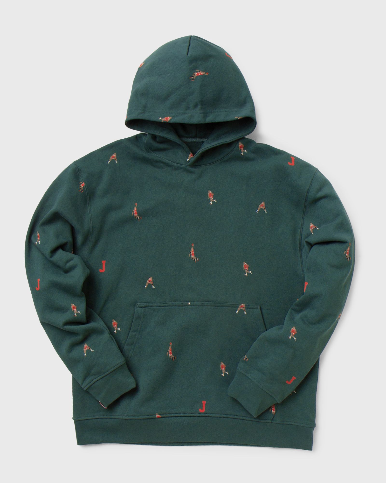 Essentials Fleece Hoodie