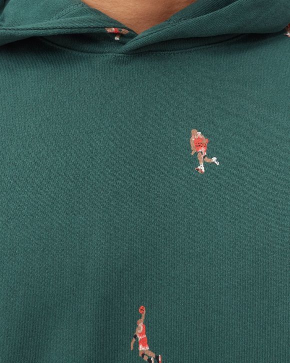 Essentials Fleece Hoodie