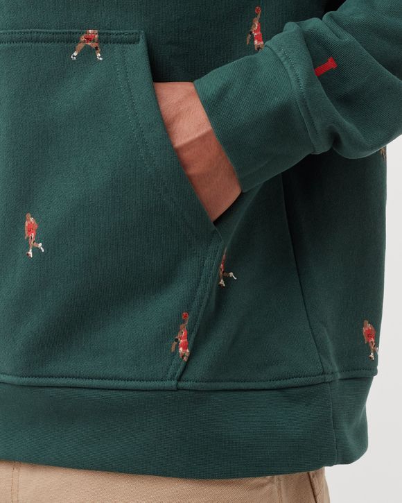 Essentials Fleece Hoodie